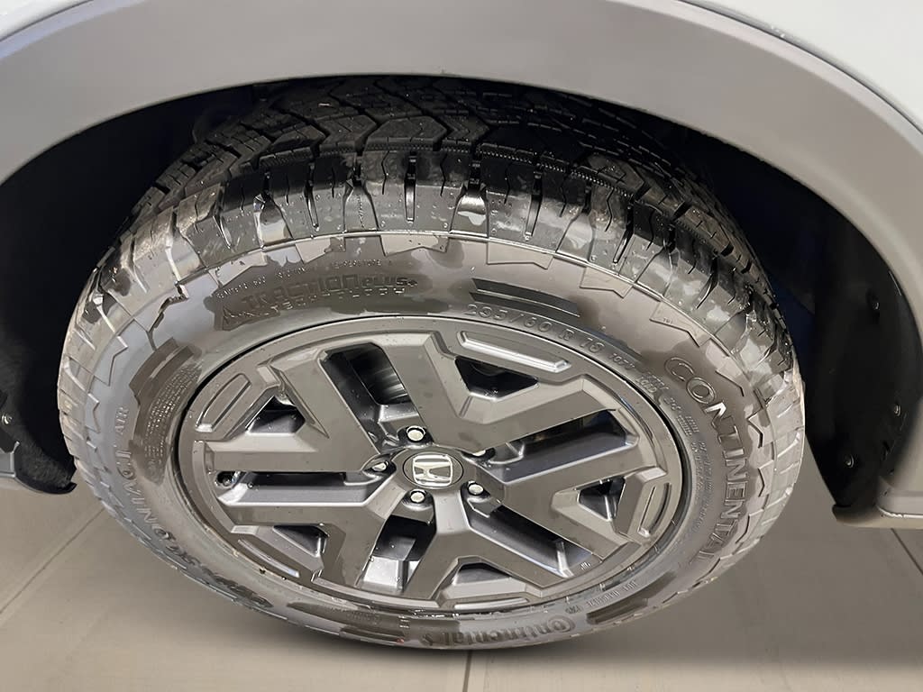 Thumbnail: 2026 Honda CR-V - 8