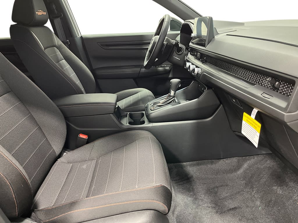 Thumbnail: 2026 Honda CR-V - 12