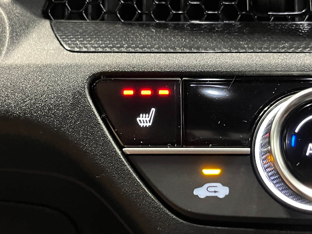 Thumbnail: 2026 Honda CR-V - 26