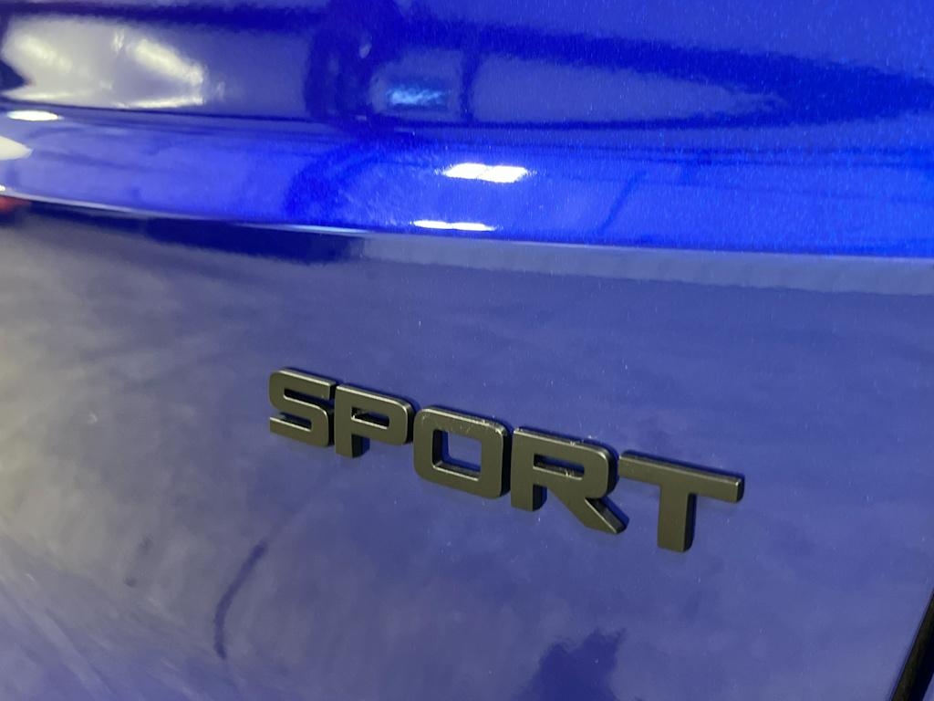 2025 Honda CR-V Sport-L 19