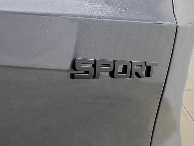 2025 Honda CR-V Sport-L 18