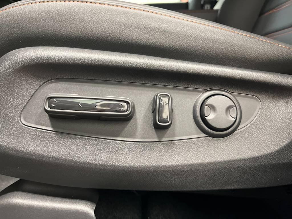 Thumbnail: 2026 Honda CR-V - 21