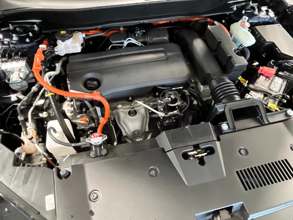 Thumbnail: 2026 Honda CR-V - 9