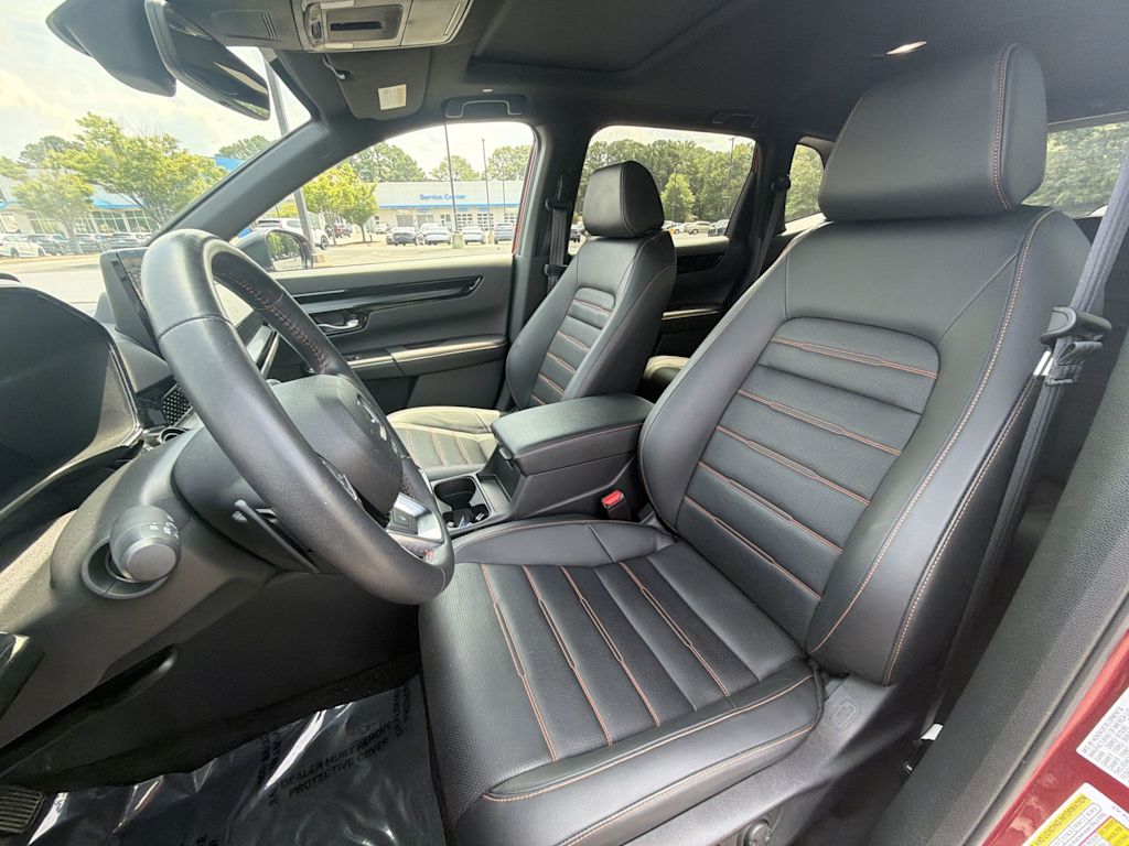 Thumbnail: 2024 Honda CR-V - 8