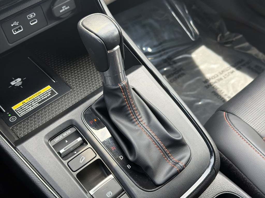 Thumbnail: 2024 Honda CR-V - 12