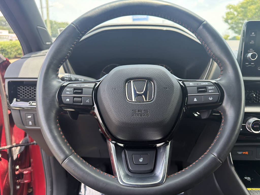 Thumbnail: 2024 Honda CR-V - 2