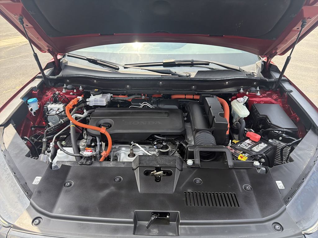 Thumbnail: 2024 Honda CR-V - 7