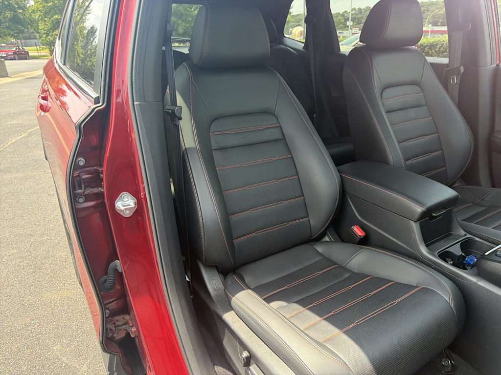 Thumbnail: 2024 Honda CR-V - 25