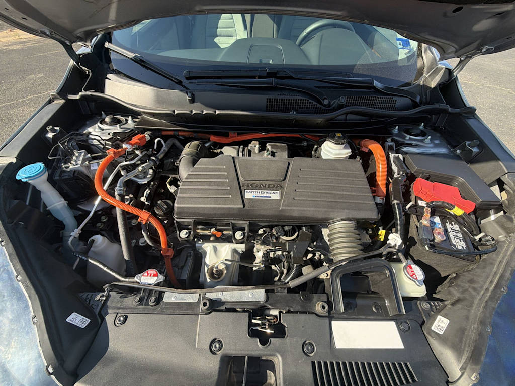 Thumbnail: 2020 Honda CR-V - 7