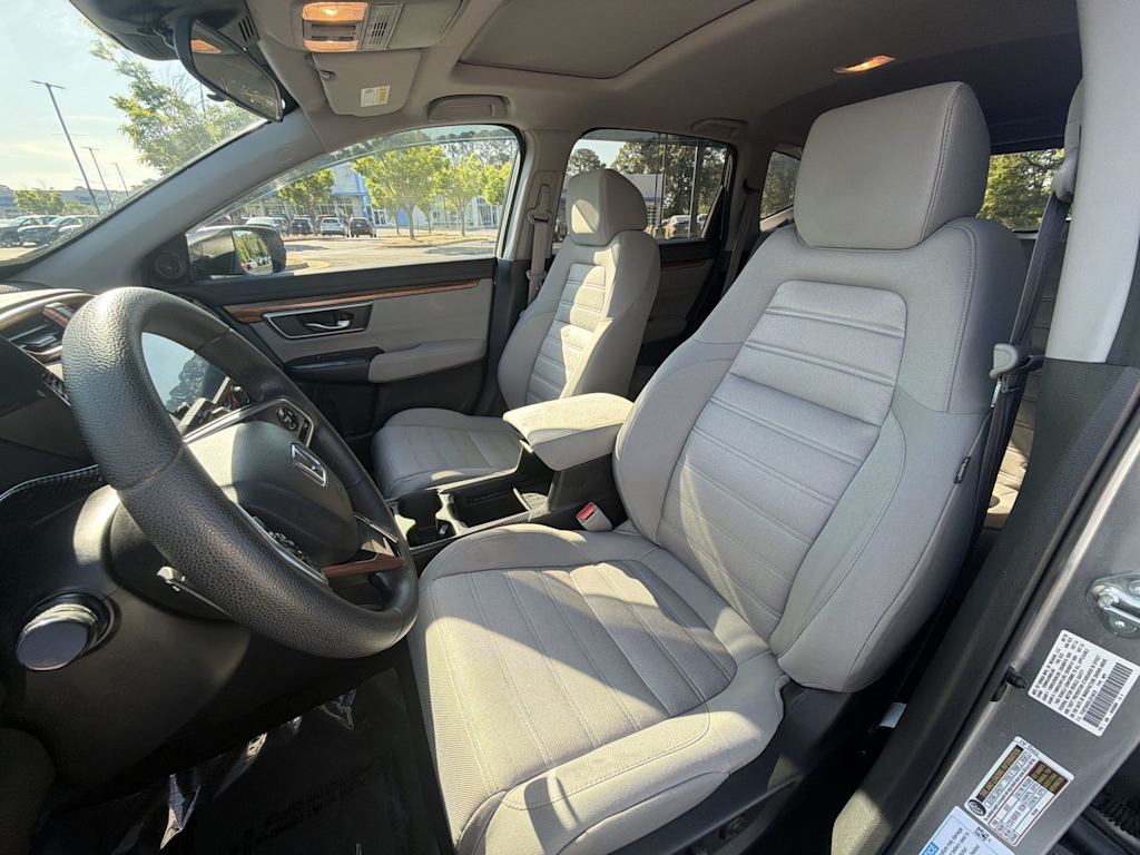 Thumbnail: 2020 Honda CR-V - 8