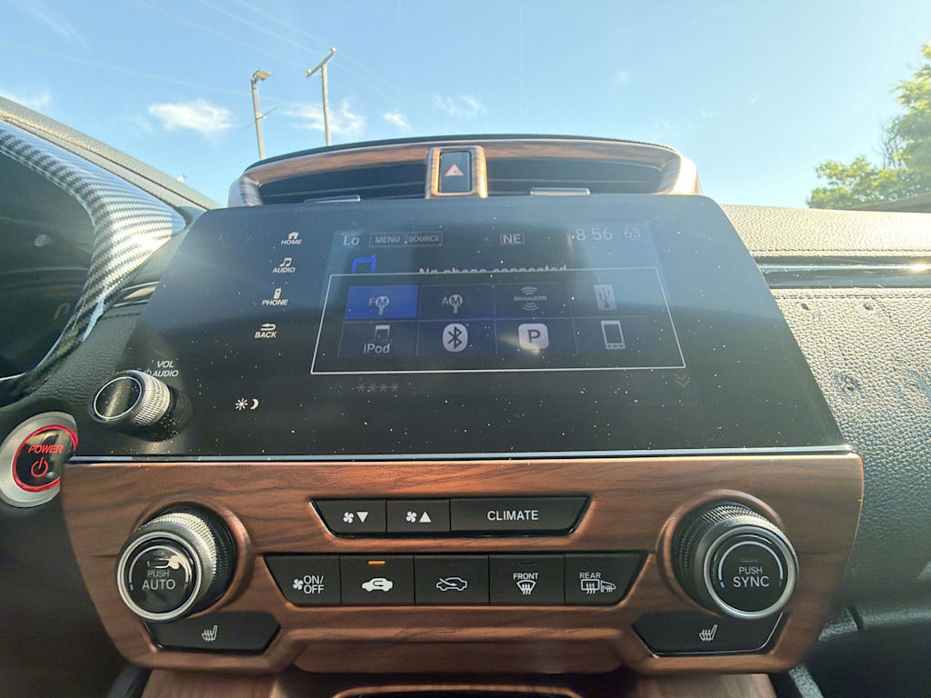 Thumbnail: 2020 Honda CR-V - 10
