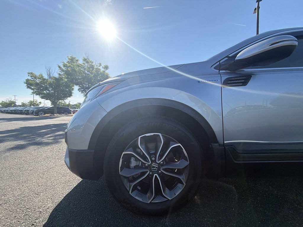 Thumbnail: 2020 Honda CR-V - 6