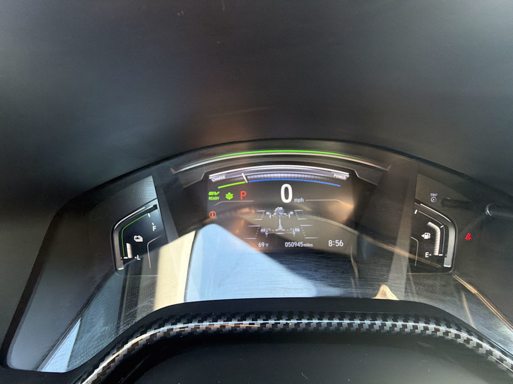 Thumbnail: 2020 Honda CR-V - 11