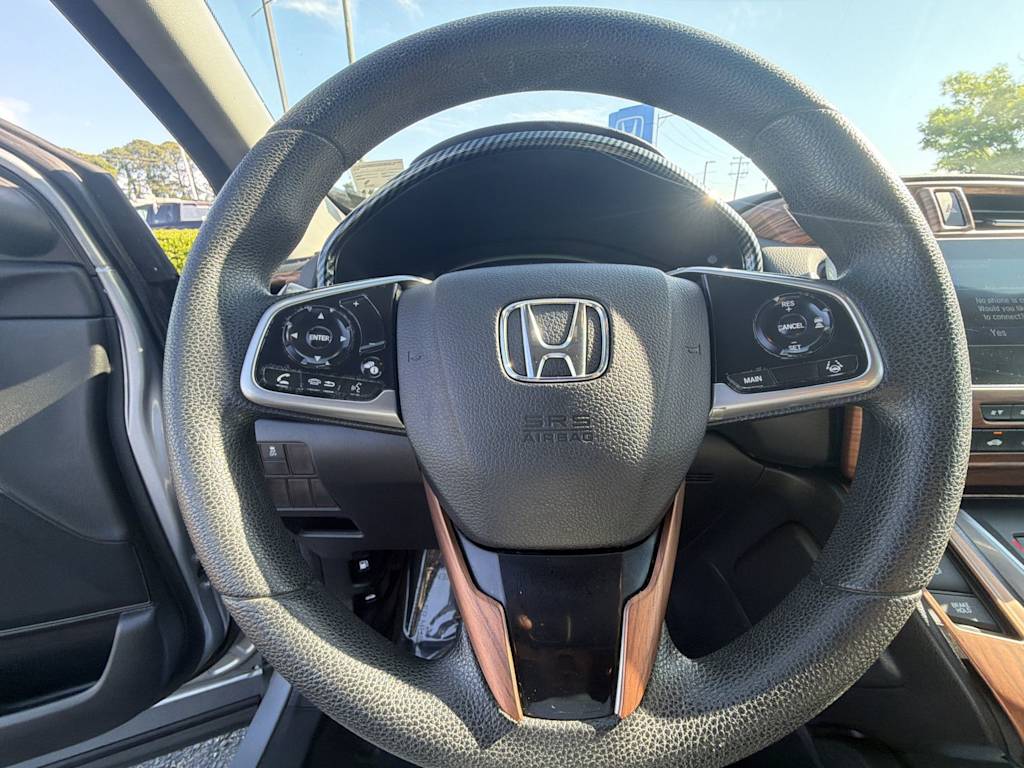 Thumbnail: 2020 Honda CR-V - 2