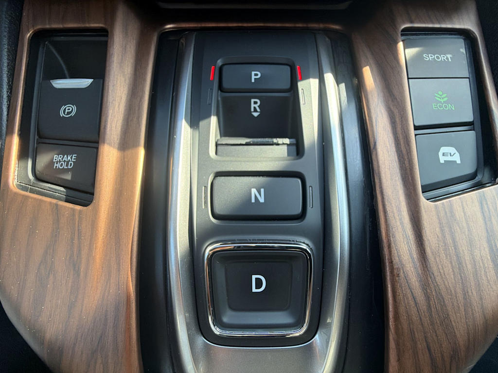 Thumbnail: 2020 Honda CR-V - 23