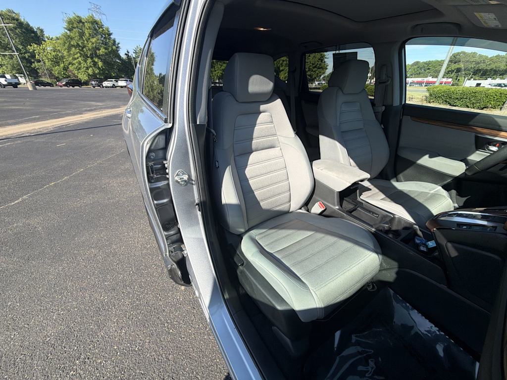 Thumbnail: 2020 Honda CR-V - 26