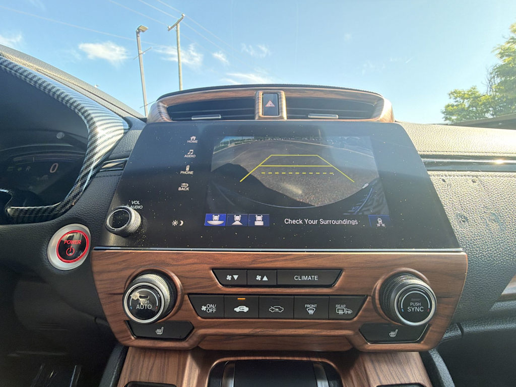 Thumbnail: 2020 Honda CR-V - 25