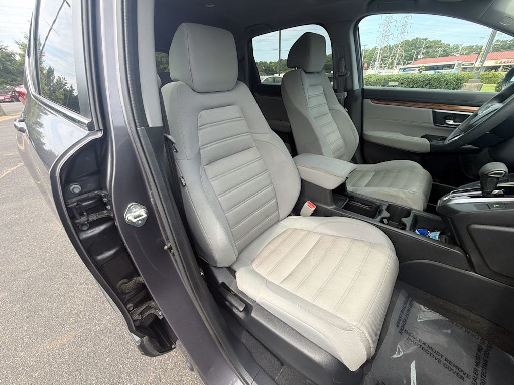 Thumbnail: 2017 Honda CR-V - 26