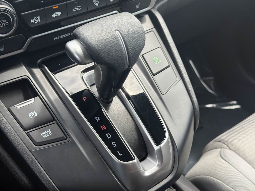 Thumbnail: 2017 Honda CR-V - 12