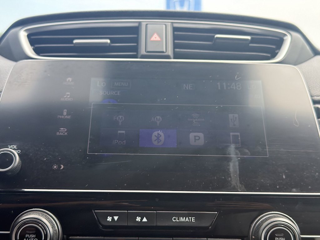 Thumbnail: 2017 Honda CR-V - 11