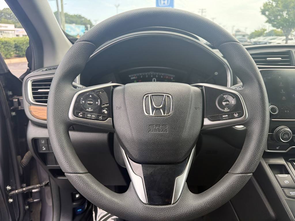 Thumbnail: 2017 Honda CR-V - 2