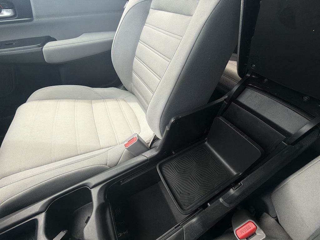Thumbnail: 2017 Honda CR-V - 9