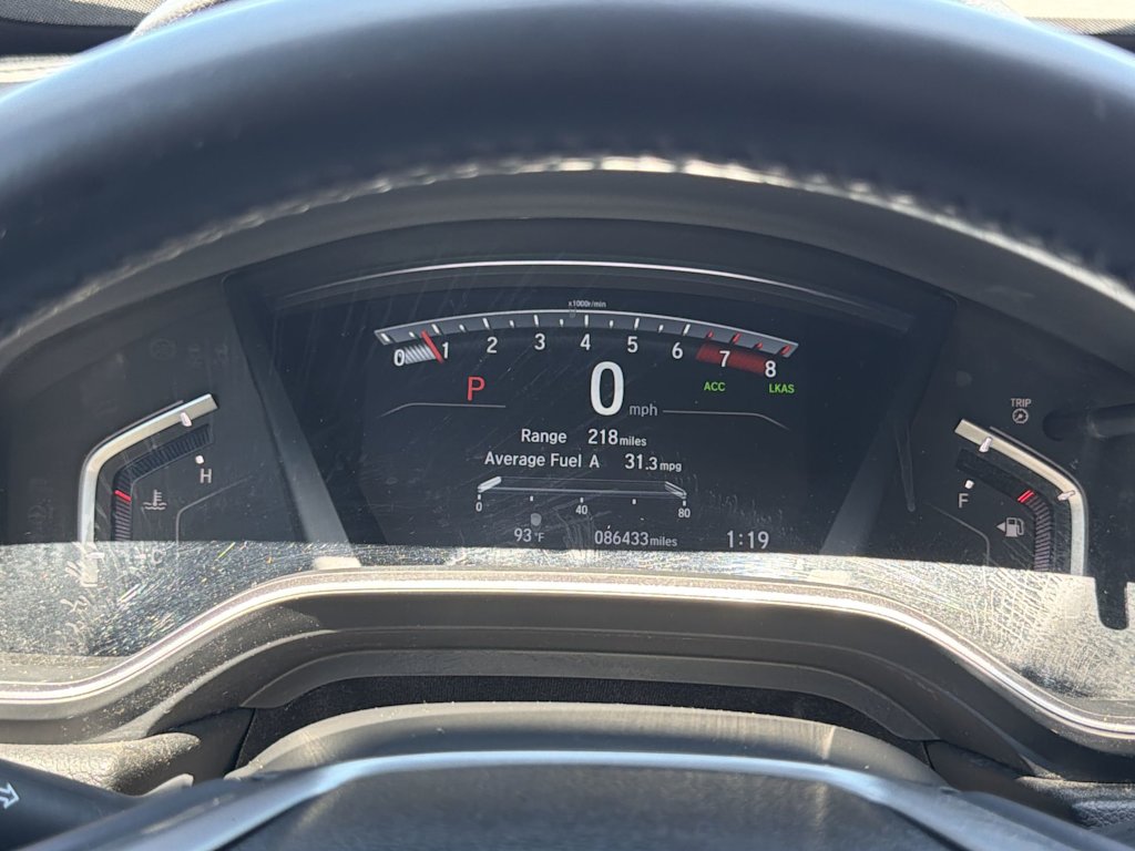 Thumbnail: 2018 Honda CR-V - 14