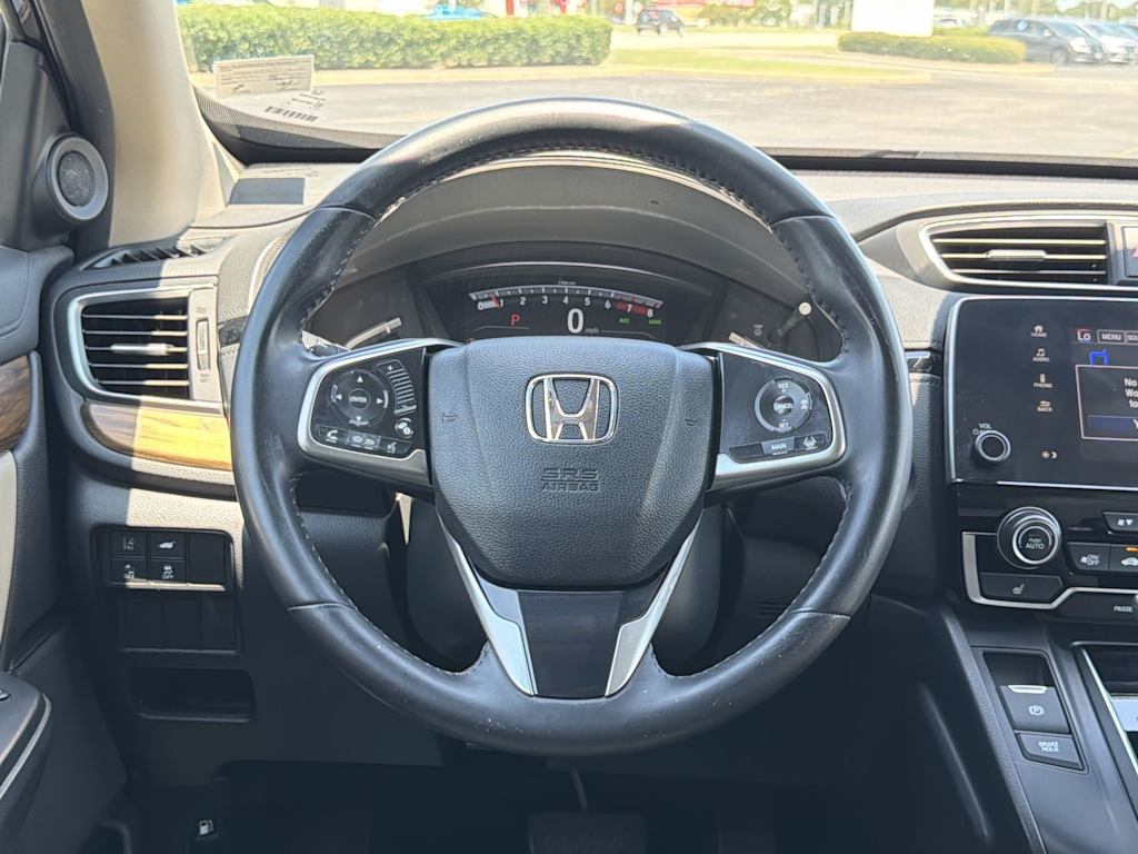 Thumbnail: 2018 Honda CR-V - 2