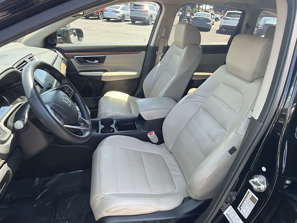 Thumbnail: 2018 Honda CR-V - 9
