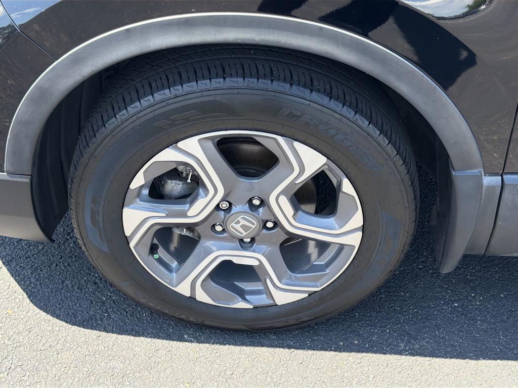 Thumbnail: 2018 Honda CR-V - 7