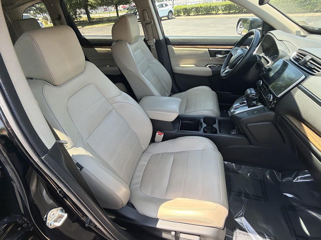 Thumbnail: 2018 Honda CR-V - 25