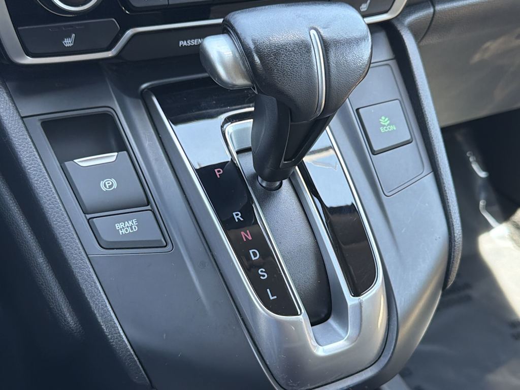 Thumbnail: 2018 Honda CR-V - 13