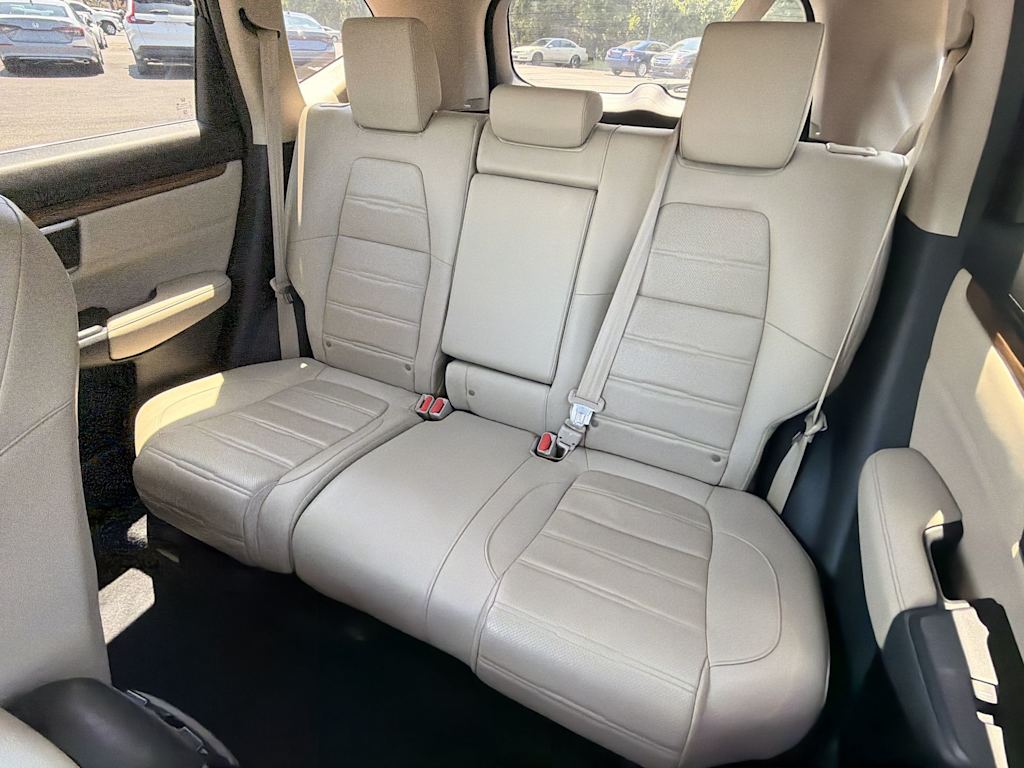 Thumbnail: 2018 Honda CR-V - 11