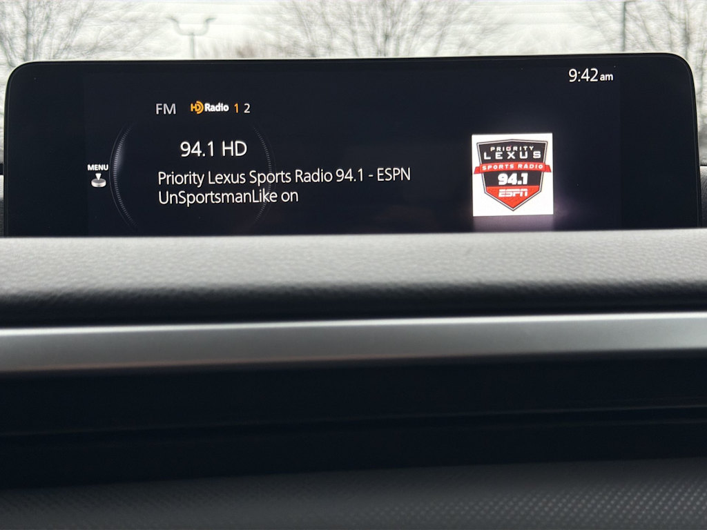 Thumbnail: 2024 Mazda CX-50 - 19