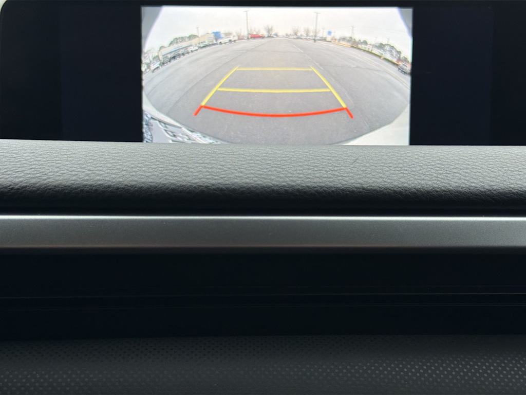 Thumbnail: 2024 Mazda CX-50 - 24