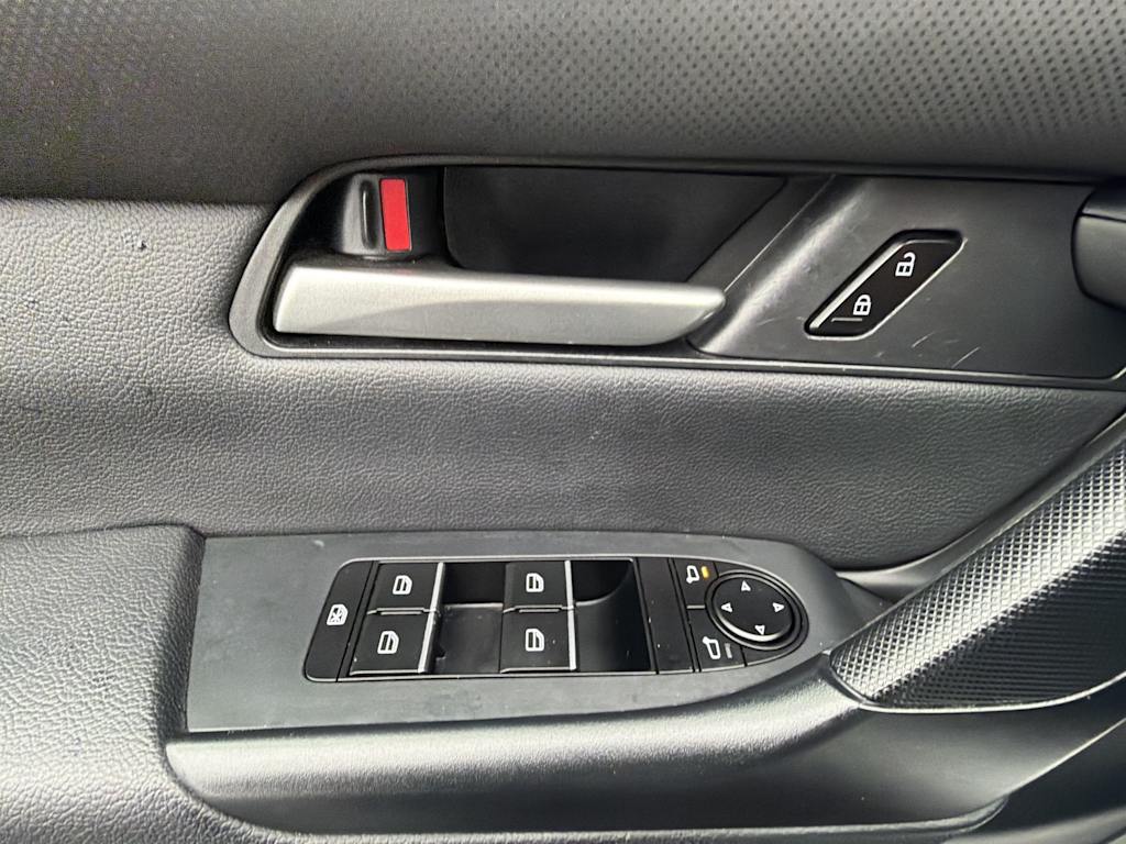 Thumbnail: 2024 Mazda CX-50 - 21