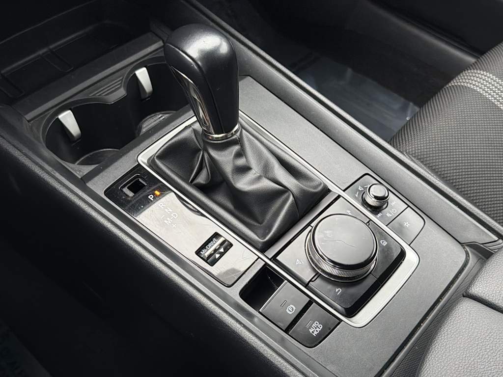 Thumbnail: 2024 Mazda CX-50 - 10