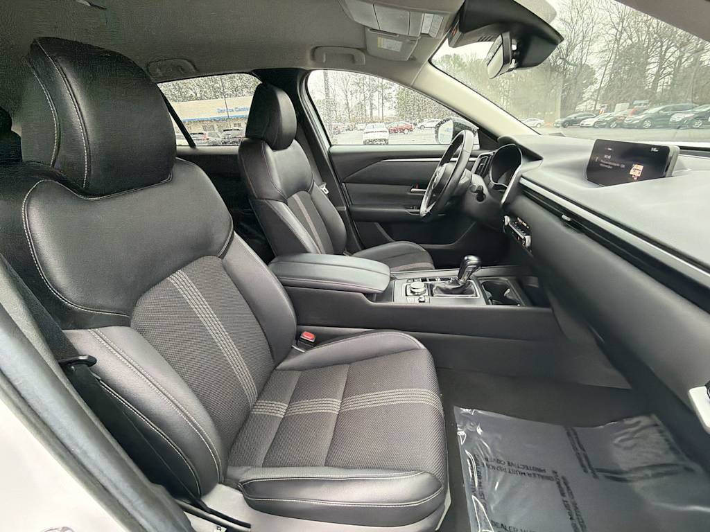 Thumbnail: 2024 Mazda CX-50 - 8