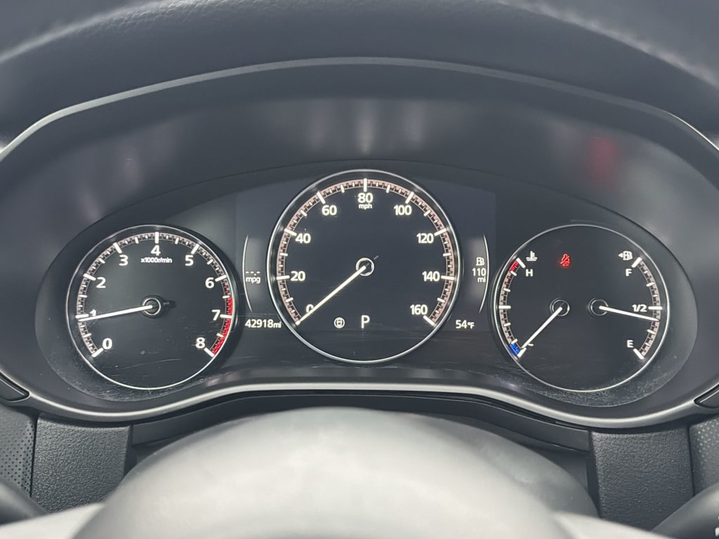 Thumbnail: 2024 Mazda CX-50 - 11