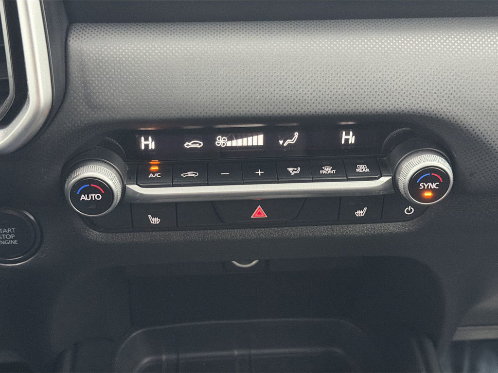 Thumbnail: 2024 Mazda CX-50 - 22