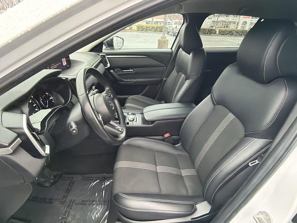 Thumbnail: 2024 Mazda CX-50 - 7