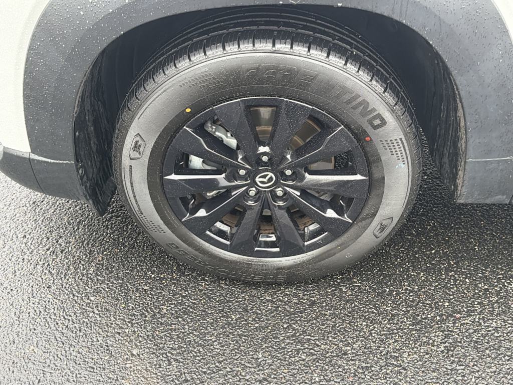 Thumbnail: 2024 Mazda CX-50 - 5