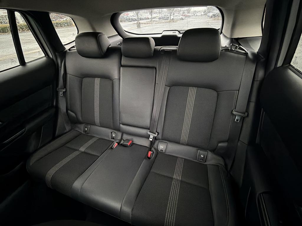 Thumbnail: 2024 Mazda CX-50 - 9