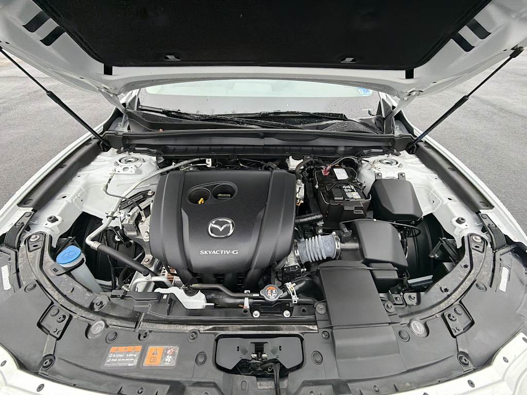 Thumbnail: 2024 Mazda CX-50 - 6