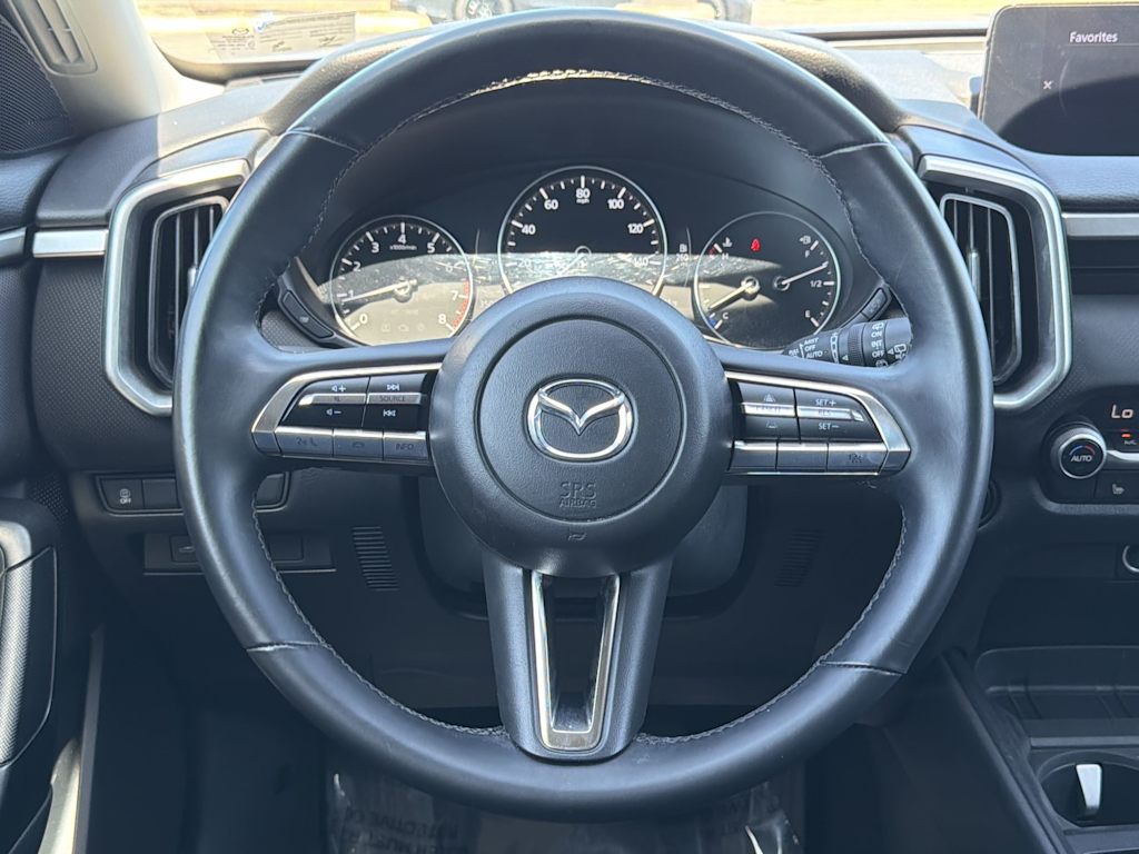 Thumbnail: 2025 Mazda CX-50 - 2