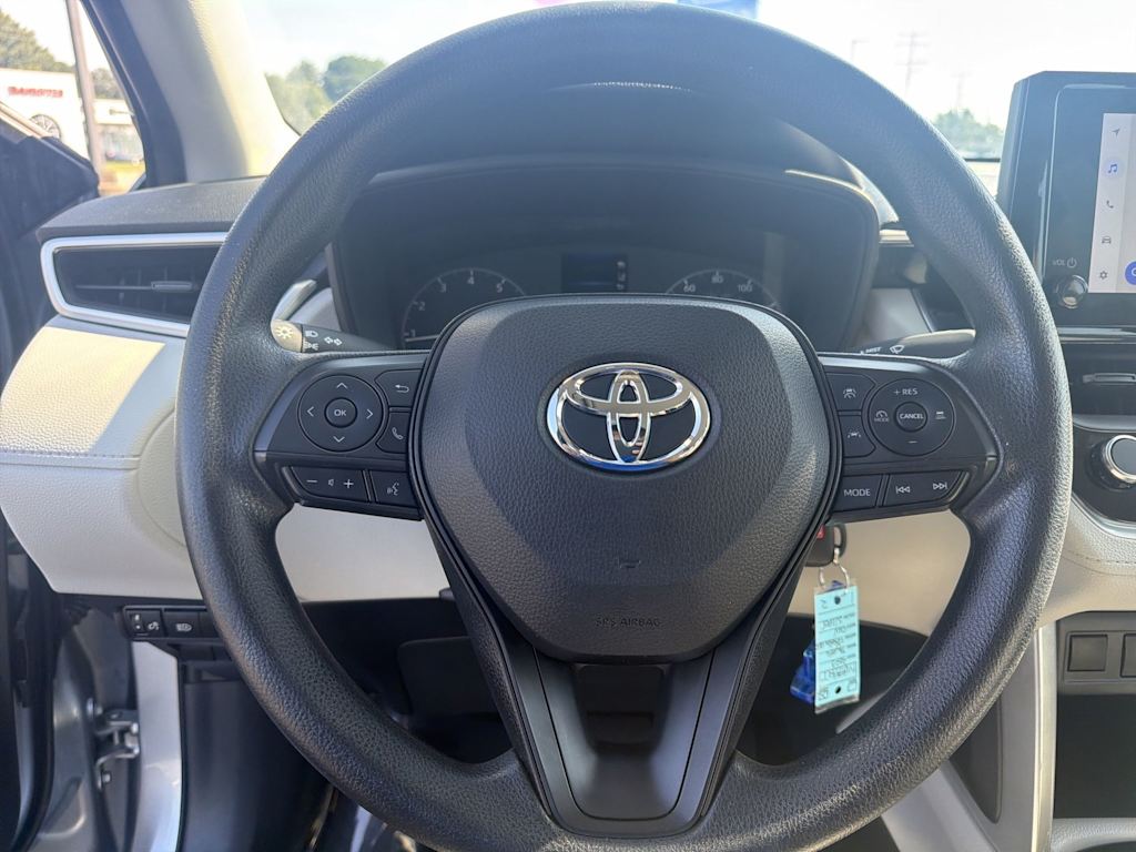 Thumbnail: 2023 Toyota Corolla Cross - 2