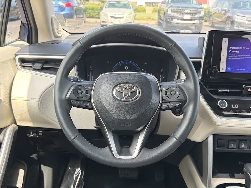 Thumbnail: 2024 Toyota Corolla Cross - 2