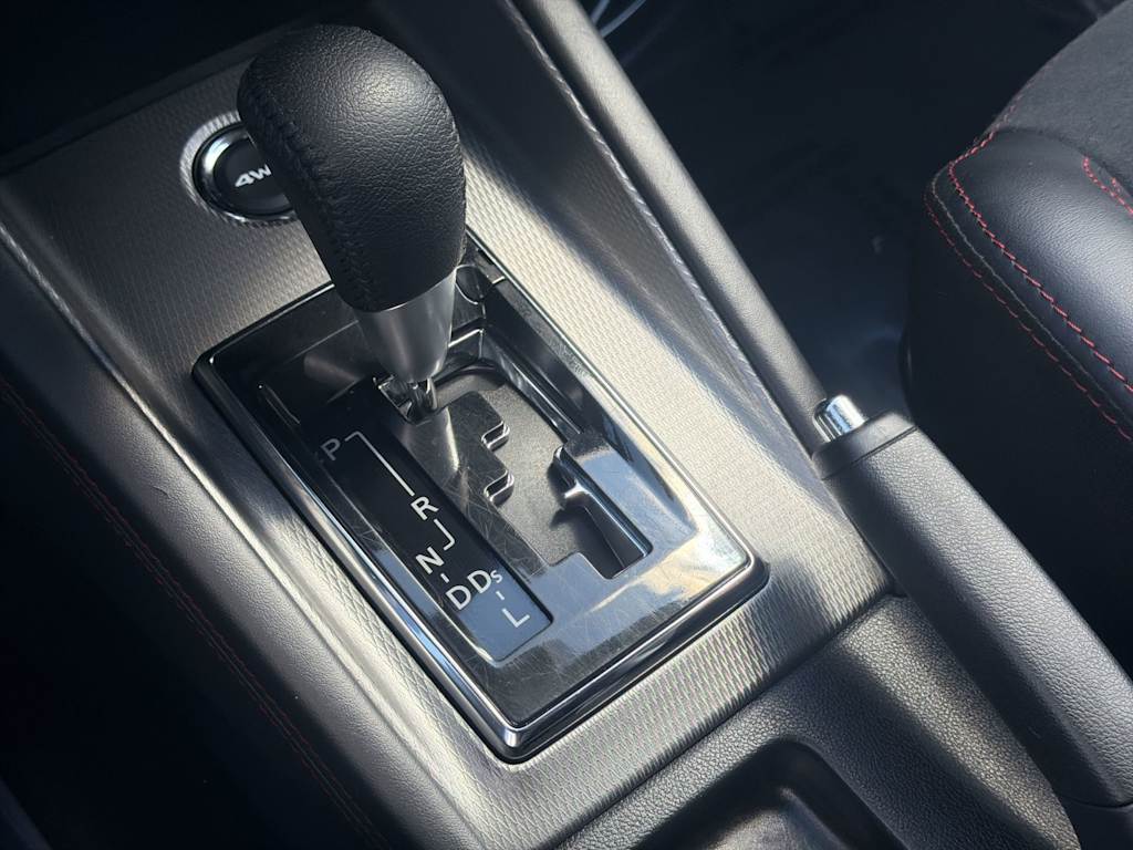 Thumbnail: 2024 Mitsubishi Outlander Sport - 12