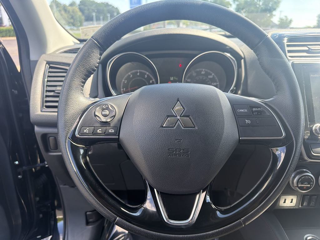Thumbnail: 2024 Mitsubishi Outlander Sport - 2