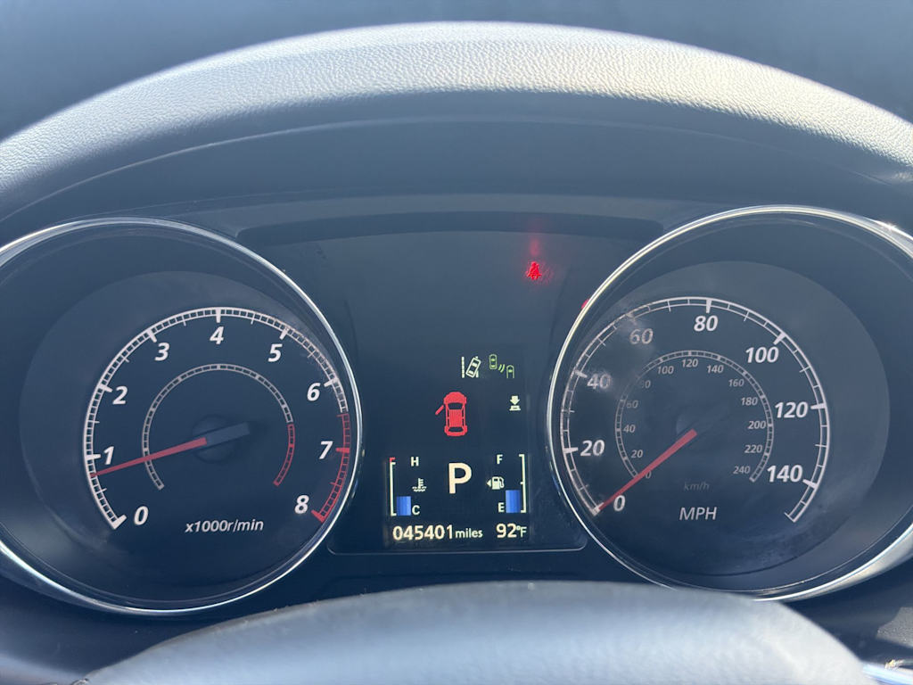 Thumbnail: 2024 Mitsubishi Outlander Sport - 13